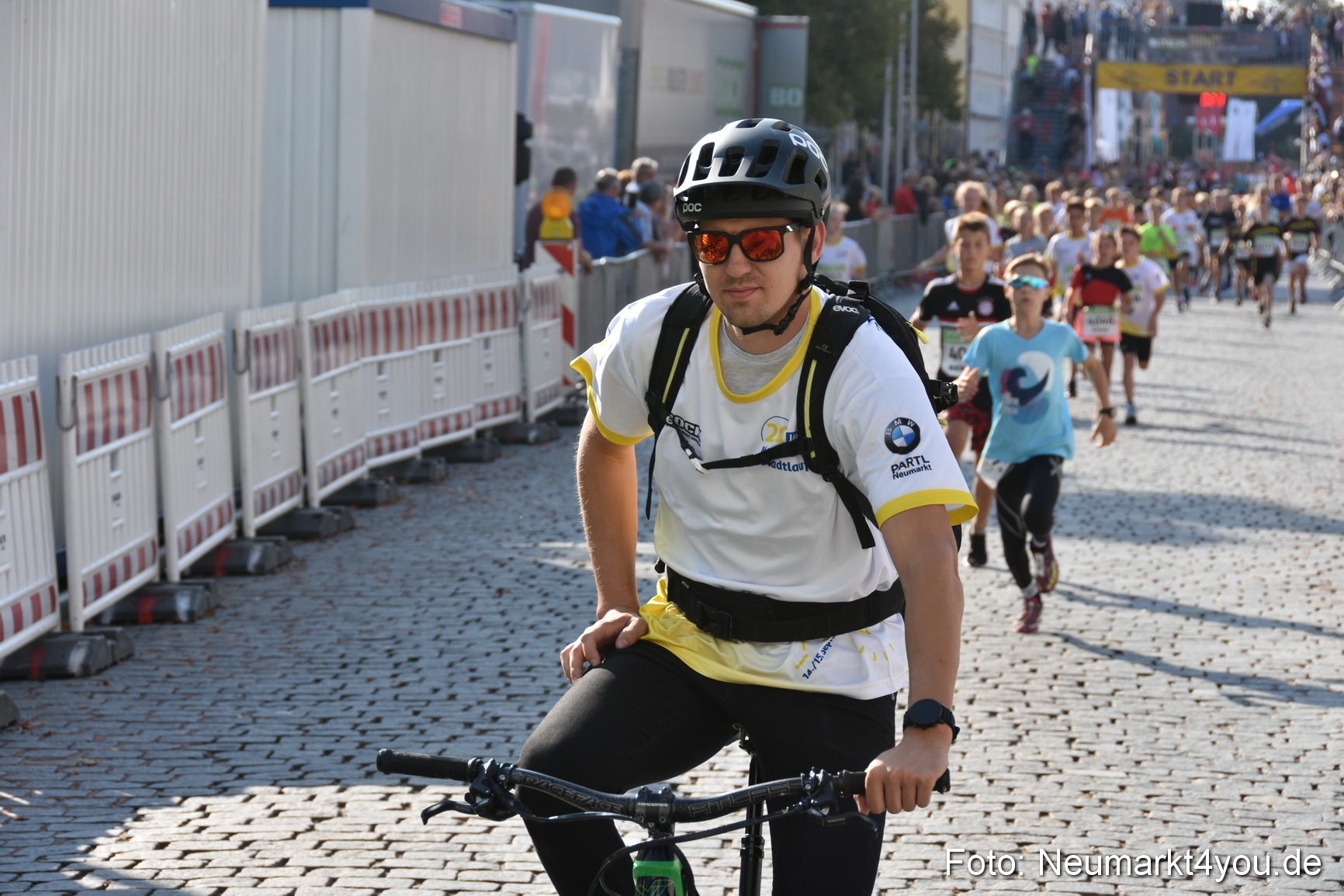 Stadtlauf Neumarkt Unteres Tor 2019 0035